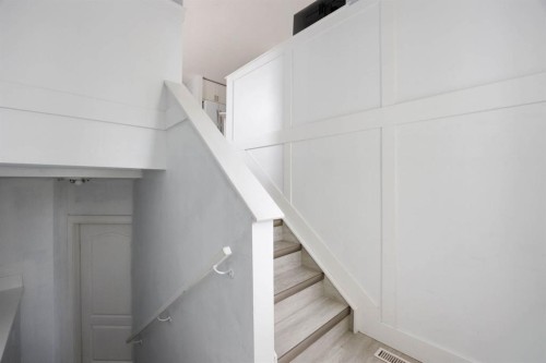 136 Parry Crescent, Fort Mcmurray, AB - Indoor Photo Showing Other Room