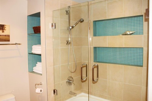 108 Robin Crescent, Fort Mcmurray, AB - Indoor Photo Showing Bathroom