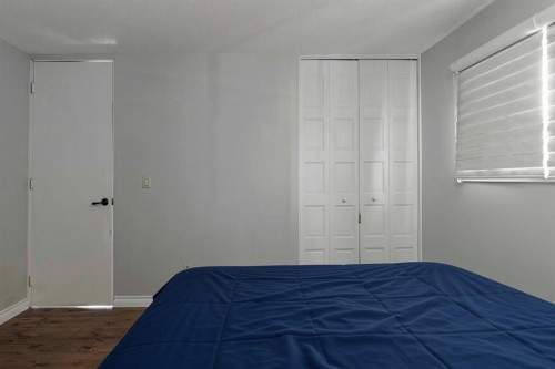 108 Robin Crescent, Fort Mcmurray, AB - Indoor Photo Showing Bedroom