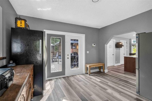 102 Gregoire Drive, Anzac, AB - Indoor Photo Showing Other Room