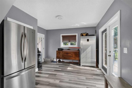 102 Gregoire Drive, Anzac, AB - Indoor Photo Showing Other Room