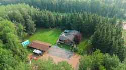 102 Gregoire Drive  Anzac, AB T0P 1J0