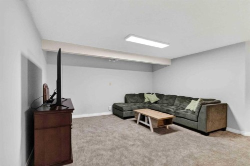 102 Gregoire Drive, Anzac, AB - Indoor