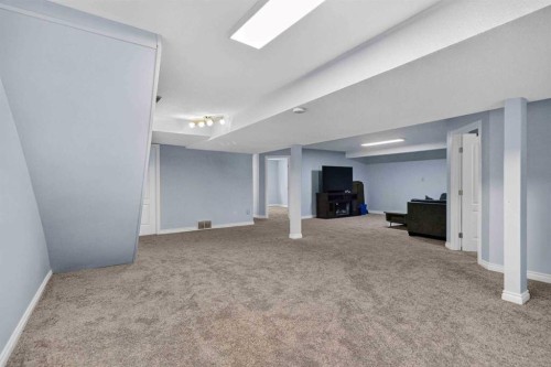 102 Gregoire Drive, Anzac, AB - Indoor