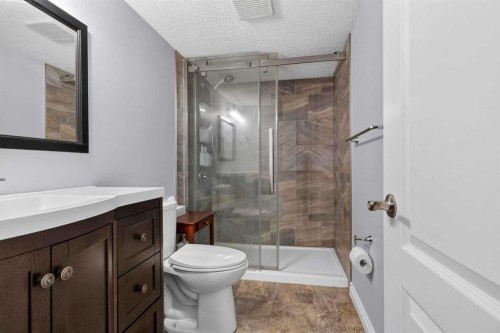 102 Gregoire Drive, Anzac, AB - Indoor Photo Showing Bathroom