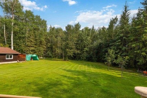 102 Gregoire Drive, Anzac, AB - Outdoor