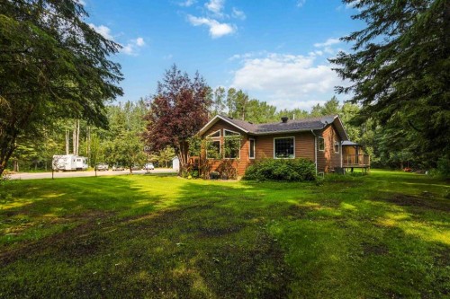 102 Gregoire Drive, Anzac, AB - Outdoor