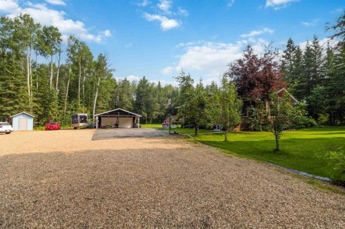 102 Gregoire Drive, Anzac, AB - Outdoor