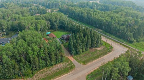 102 Gregoire Drive, Anzac, AB - Outdoor With View