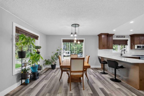 102 Gregoire Drive, Anzac, AB - Indoor