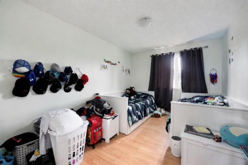 122 Bird Crescent, Fort Mcmurray, AB - Indoor