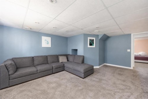 122 Bird Crescent, Fort Mcmurray, AB - Indoor