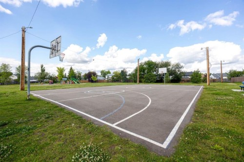 122 Bird Crescent, Fort Mcmurray, AB - Outdoor With View