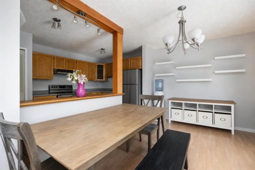 122 Bird Crescent, Fort Mcmurray, AB - Indoor