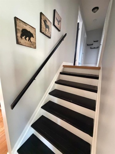 505 12 Avenue, Slave Lake, AB - Indoor Photo Showing Other Room