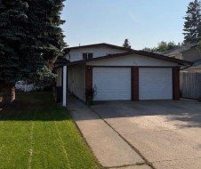 505 12 Avenue Slave Lake, AB T0G 2A3