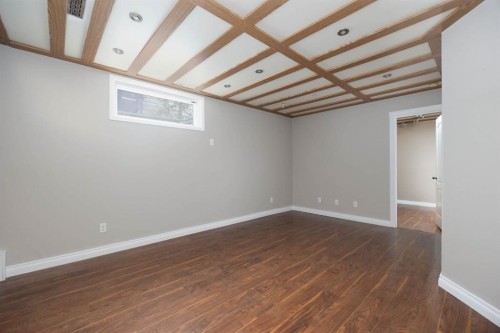 632 Athabasca Avenue, Fort Mcmurray, AB - Indoor Photo Showing Other Room