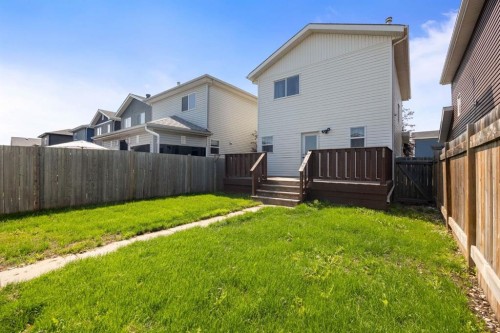 632 Athabasca Avenue, Fort Mcmurray, AB - Outdoor