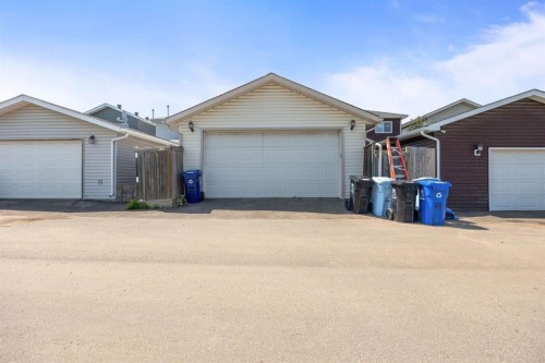 632 Athabasca Avenue, Fort Mcmurray, AB - Outdoor