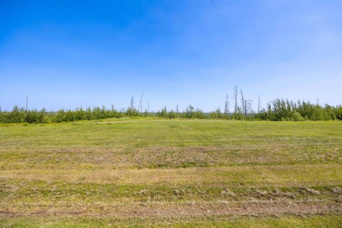 632 Athabasca Avenue, Fort Mcmurray, AB - Outdoor With View