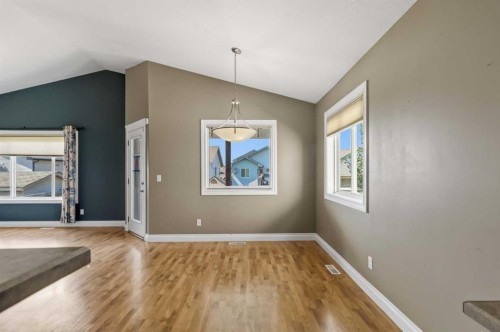 173 Coyote Crescent, Fort Mcmurray, AB - Indoor Photo Showing Other Room