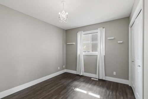 173 Coyote Crescent, Fort Mcmurray, AB - Indoor Photo Showing Other Room