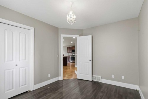 173 Coyote Crescent, Fort Mcmurray, AB - Indoor Photo Showing Other Room