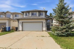 173 COYOTE Crescent Fort Mcmurray, AB T9K 0C7