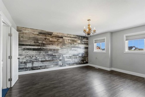 173 Coyote Crescent, Fort Mcmurray, AB - Indoor Photo Showing Other Room
