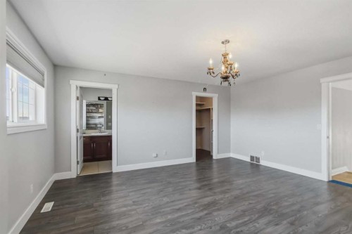 173 Coyote Crescent, Fort Mcmurray, AB - Indoor Photo Showing Other Room