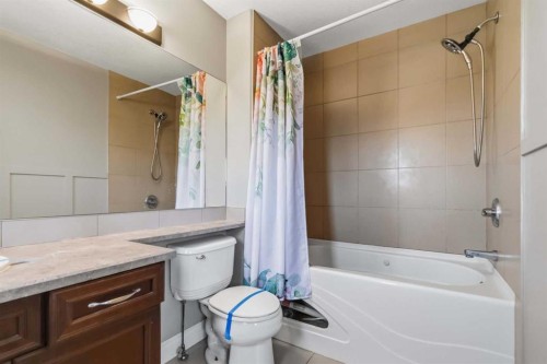 173 Coyote Crescent, Fort Mcmurray, AB - Indoor Photo Showing Bathroom