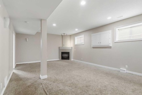 173 Coyote Crescent, Fort Mcmurray, AB - Indoor