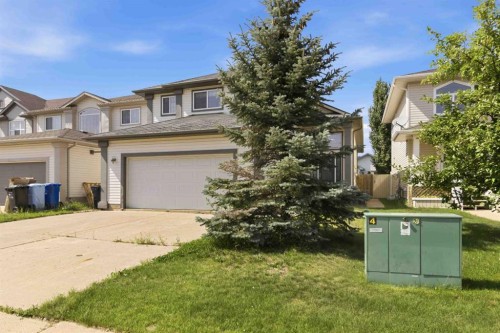 173 Coyote Crescent, Fort Mcmurray, AB - Outdoor
