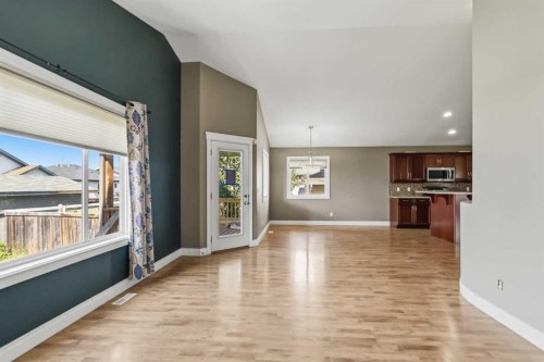 173 Coyote Crescent, Fort Mcmurray, AB - Indoor