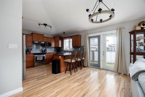 177 Swanson Crescent, Fort Mcmurray, AB - Indoor
