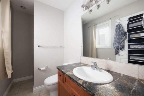177 Swanson Crescent, Fort Mcmurray, AB - Indoor Photo Showing Bathroom
