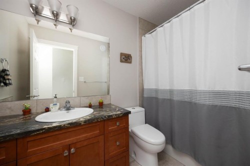 177 Swanson Crescent, Fort Mcmurray, AB - Indoor Photo Showing Bathroom