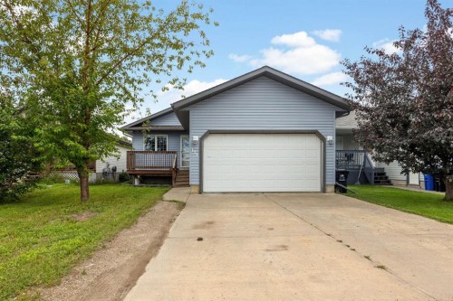 177 Swanson Crescent, Fort Mcmurray, AB - Outdoor