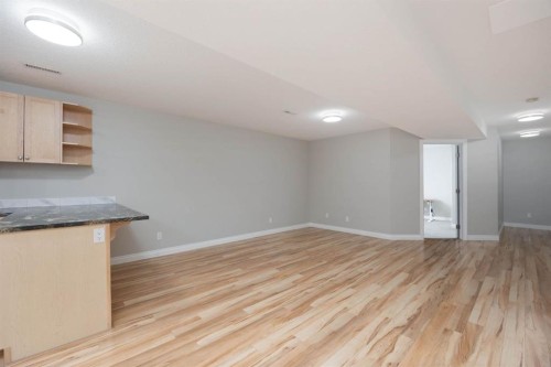 177 Swanson Crescent, Fort Mcmurray, AB - Indoor Photo Showing Other Room