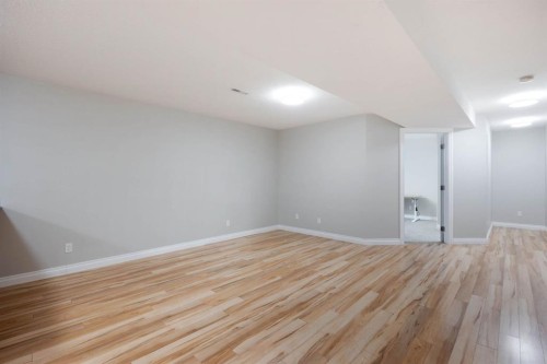 177 Swanson Crescent, Fort Mcmurray, AB - Indoor Photo Showing Other Room