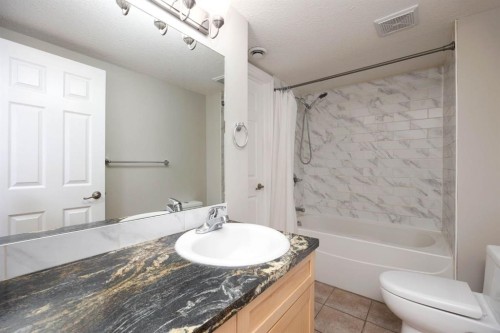 177 Swanson Crescent, Fort Mcmurray, AB - Indoor Photo Showing Bathroom