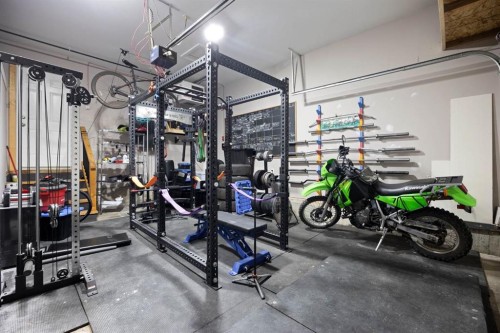 177 Swanson Crescent, Fort Mcmurray, AB - Indoor Photo Showing Other Room