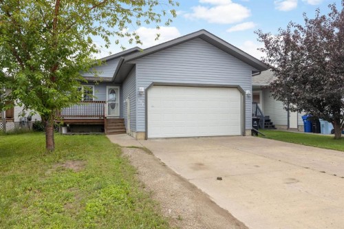 177 Swanson Crescent, Fort Mcmurray, AB - Outdoor