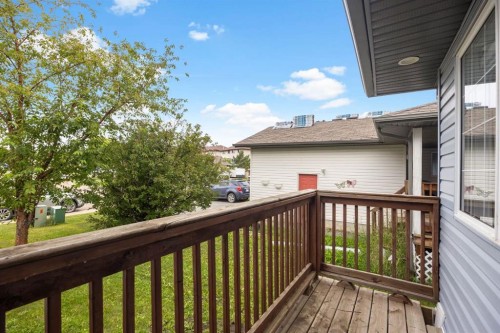 177 Swanson Crescent, Fort Mcmurray, AB - Outdoor With Exterior