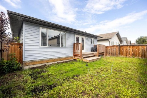 177 Swanson Crescent, Fort Mcmurray, AB - Outdoor