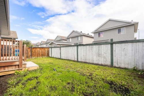 177 Swanson Crescent, Fort Mcmurray, AB - Outdoor