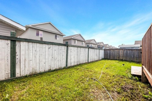 177 Swanson Crescent, Fort Mcmurray, AB - Outdoor
