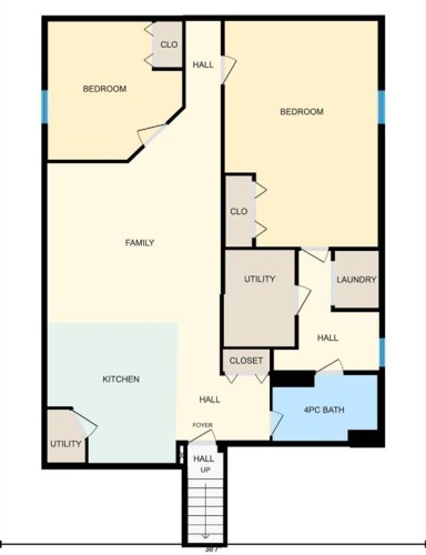 177 Swanson Crescent, Fort Mcmurray, AB - Other
