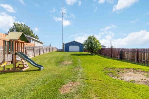 180 Greenbriar Bay, Fort Mcmurray, AB - Outdoor