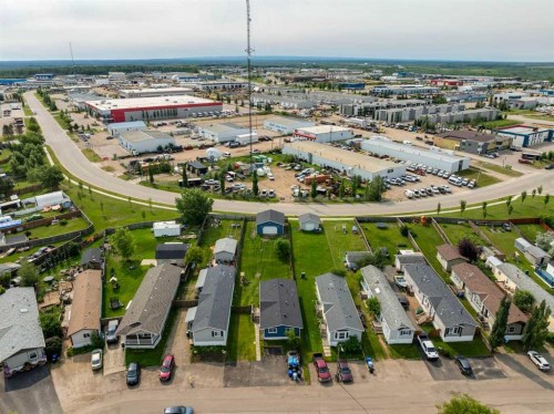 180 Greenbriar Bay, Fort Mcmurray, AB - Outdoor With View